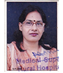 Dr. Mrs. Meenakshi Ajay Jumle