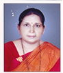 Dr. Meenakshi Jayant Thombrey