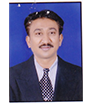 Dr. Rajendra Y. Barsagade