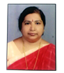 Dr.(Mrs.) Sreelatha. P. Pillai