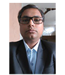 Mr. Yogesh S. Nimgade